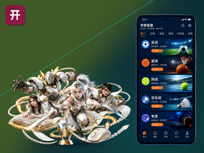 下载开云 APP，移动看球首选