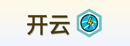 开云 Logo